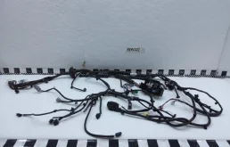 подкапотная проводка для Nissan Qashqai J11 2013-2019