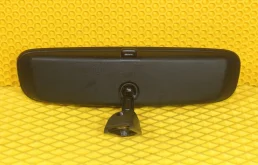 Зеркало заднего вида (в салоне) для Hyundai Solaris 2021 года на фотографиях