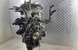 Двигатель без навесного для Suzuki Grand Vitara на фотографиях