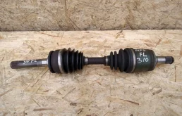 Привод передний левый (MR276859) для Mitsubishi Pajero Sport K90 1997-2009