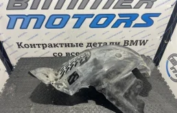 Подкрылок BMW 51717213642 F25 N55B30A, передний правый