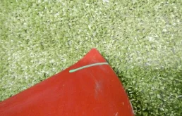 Дверь багажника для Hyundai Solaris 2016 года на фотографиях