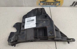 Кронштейн бампера Volvo V70 2009 BW69