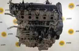 Двигатель Volvo V70 2010 BW69