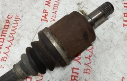 Привод передний левый для Honda Accord на фотографиях