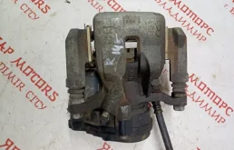 Суппорт задний правый для Mazda CX 5 2018 года на фотографиях