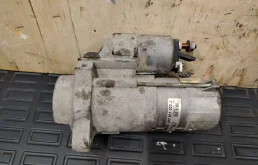 Стартер АКПП Volkswagen Touareg 2004 077911023J GP AXQ