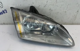 фара Ford Focus 2006 CB4 HWDB