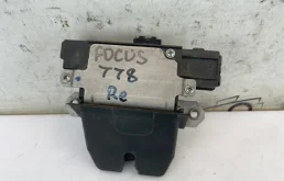 замок багажника Ford Focus 2006 CB4 HWDB