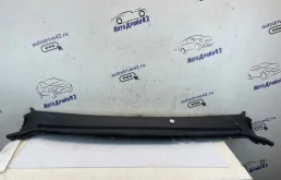 решетка, жабо под дворники Ford Focus 2006 CB4 HWDB