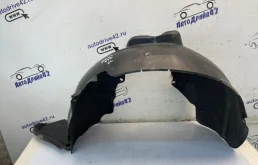 подкрылок Ford Focus 2006 CB4 HWDB