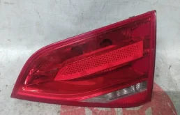 Фонарь крышки багажника AUDi A4 2009 B8