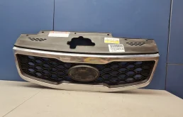Решетка радиатора для KIA Rio 2 2005-2011