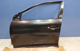 Дверь левая передняя для Hyundai Sonata LF 2015-2019