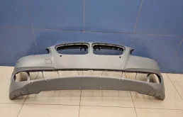 Бампер передний для BMW 5 F10 2009-2017