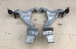 Рычаг передний левый нижний для Infiniti G V36 2006-2009