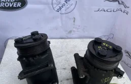 Компрессор кондиционера для Land Rover Freelander L359 2006-2010