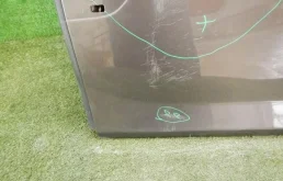 Дверь передняя левая для BMW 7er 2008 года на фотографиях