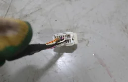 Стекла и зеркала для Honda Accord 2005 года на фотографиях