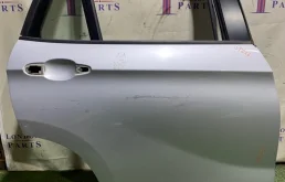 Дверь BMW X1 E84