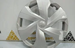 Колпак колесный для Volkswagen Polo Liftback (Mk6) 2020+