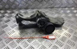 Кронштейн генератора Nissan Qashqai 1 поколение [рестайлинг] (2010-2014) дизель 1.5 dCi Механика