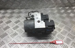 Блок ABS Opel Astra Astra G 1998 - 2004 бензин 1.6 i Механика Универсал