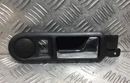 Ручка внутренняя задняя правая Volkswagen Golf 4 поколение (1997-2004) бензин 1.4 i Механика Х/б