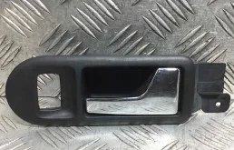 Ручка внутренняя передняя правая Volkswagen Golf 4 поколение (1997-2004) бензин 1.6 i Автомат Х/б