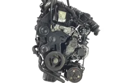 Двигатель Citroen C4 Picasso C4 Picasso (UD) 2006 - 2013 дизель 1.6 HDI Механика Минивэн
