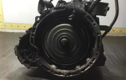 КПП автоматическая (АКПП) Mercedes CLA CLA C117 1 поколение (2013-2016) дизель 2.2 CDI Автомат Купе