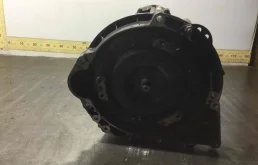 КПП автоматическая (АКПП) Volkswagen Touareg 1 поколение 2002-2007 дизель 2.5 TDI Автомат Кроссовер
