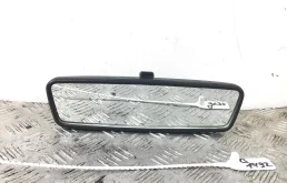 Зеркало салона Ford Focus 1 поколение [рестайлинг] (2001-2005) бензин 1.8 i Механика 5-дв, х/б
