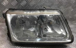 Фара правая Audi A3 8L (1996-2000) бензин 1.8 i Механика Х/б