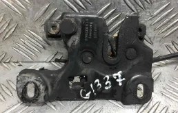 Замок капота Audi A3 8L [рестайлинг] (2000-2003) бензин 1.8 i Механика Х/б