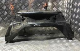 Балка подвески передняя (подрамник) Volkswagen Fox 1 поколение (2003-2009) бензин 1.4 i Механика Х/б