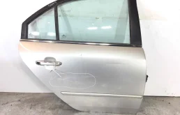 Дверь задняя правая Hyundai Sonata 4 поколение [рестайлинг] (2001-2013) бензин 2.4 i Автомат Седан