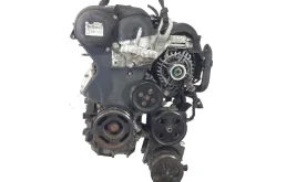 Двигатель Ford Focus 2 поколение [рестайлинг] (2008-2011) бензин 1.6 i Механика Х/б