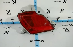 Фонарь противотуманный Mazda CX-5 2011-2017 KE