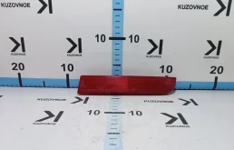 Отражатель в бампер (катафот) Mitsubishi Lancer 2008 CY