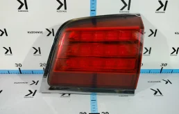 Фонарь (стоп-сигнал) Lexus LX570 2007-2015 J200