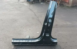 Порог со стойкой Kia K5 2020 DL3
