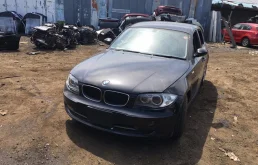 BMW 1er 1.6 (122Hp) (N43B16) RWD MT в разборе у AZO auto