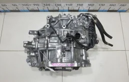 АКПП для Hyundai Solaris 2 (2017-2022)