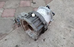 Раздатка (A 220 280 07 00) для Mercedes-Benz S class W220 1998-2005