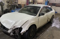 Nissan Teana 2.5 (160Hp) (QR25DE) 4WD AT в разборе у Агрегат