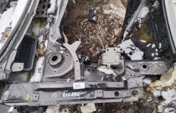 Лонжерон VOLKSWAGEN PASSAT B6 2005- правый коричневый б/у PASSAT B6(2005-2010);PASSAT B7(2011-2015);PASSAT CC(2009-2012)