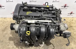 Двигатель Ford Focus CB4 AODA 2.0