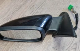 Зеркало боковое левое для Volvo S60 2000 года на фотографиях