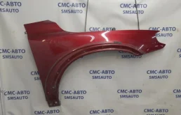 Крылья для Volvo XC70 2015 года на фотографиях